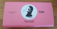 Chocolat Ruby