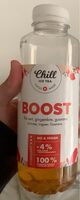 Boost