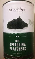 Bio Spirulina Platensis