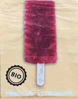 Glace hibiscus