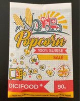 Popcorn