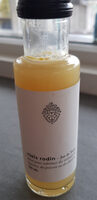 Jus de Yuzu