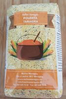 Polenta Taragna