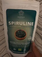 Spiruline
