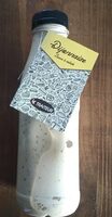 Dijonnaise sauce à salade
