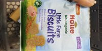 Little Farm Biscuits