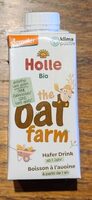 The Oat farm
