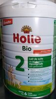 Lait maternel de chèvre