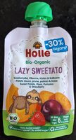 Lazy Sweetato