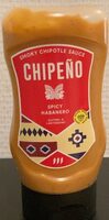 Chipeño spicy habanero