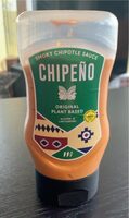 Smoky Chipotle Sauce