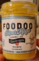 Super Mayo
