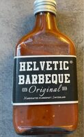 Barbeque