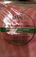 Prosciutto cotto
