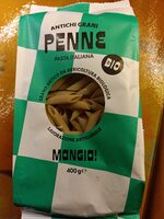 Penné low gluten