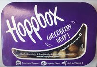 Chocoberry Hopp!