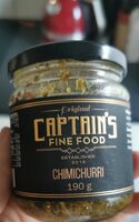 Chimichurri