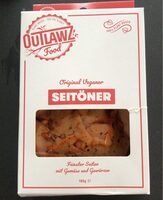 Original veganer seitöner