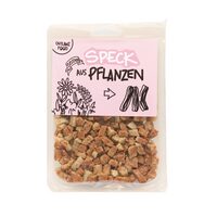 Speck aus Pflanzen