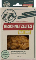 Geschnetzeltes Nature