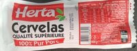 Cervelas