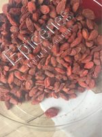 Baies de Goji sechées