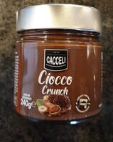 Ciocco crunch