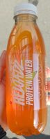 Tropic Reloadz Protein Water