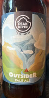Outsider Pale Ale