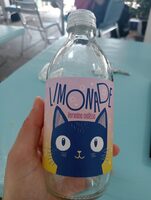 Limonade Verveine mélisse