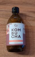Kombucha aronia