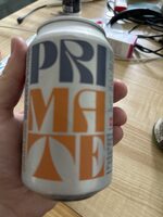 Primate