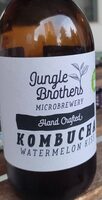 Kombucha