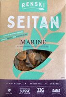 Seitan