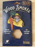 Wood Smoked Lachs Alternative