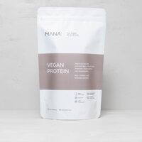 Vegan Protein