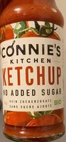 Connies Ketchup