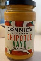 Chipotle Vayo