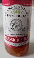 Classic Ice Tea