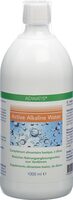 Active Alkaline Water