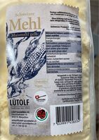 Maismehl