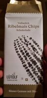 Ribelmeis Chips Schokolade
