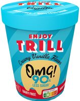 Creamy Vanilla