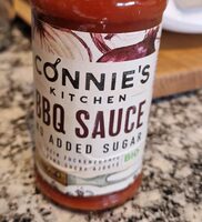 BBQ Sauce