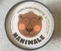 Haselnuss