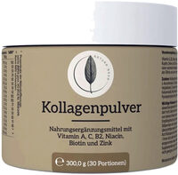 Natura Nova Kollagenpulver