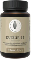 Natura Nova Kultur 13 Kapseln