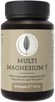 Natura Nova Multi Magnesium 7