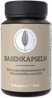 Natura Nova Basenkapseln Plus