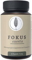 Natura Nova Fokus essentia
